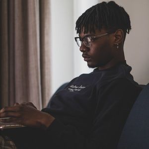 Meet your Posher, Colin